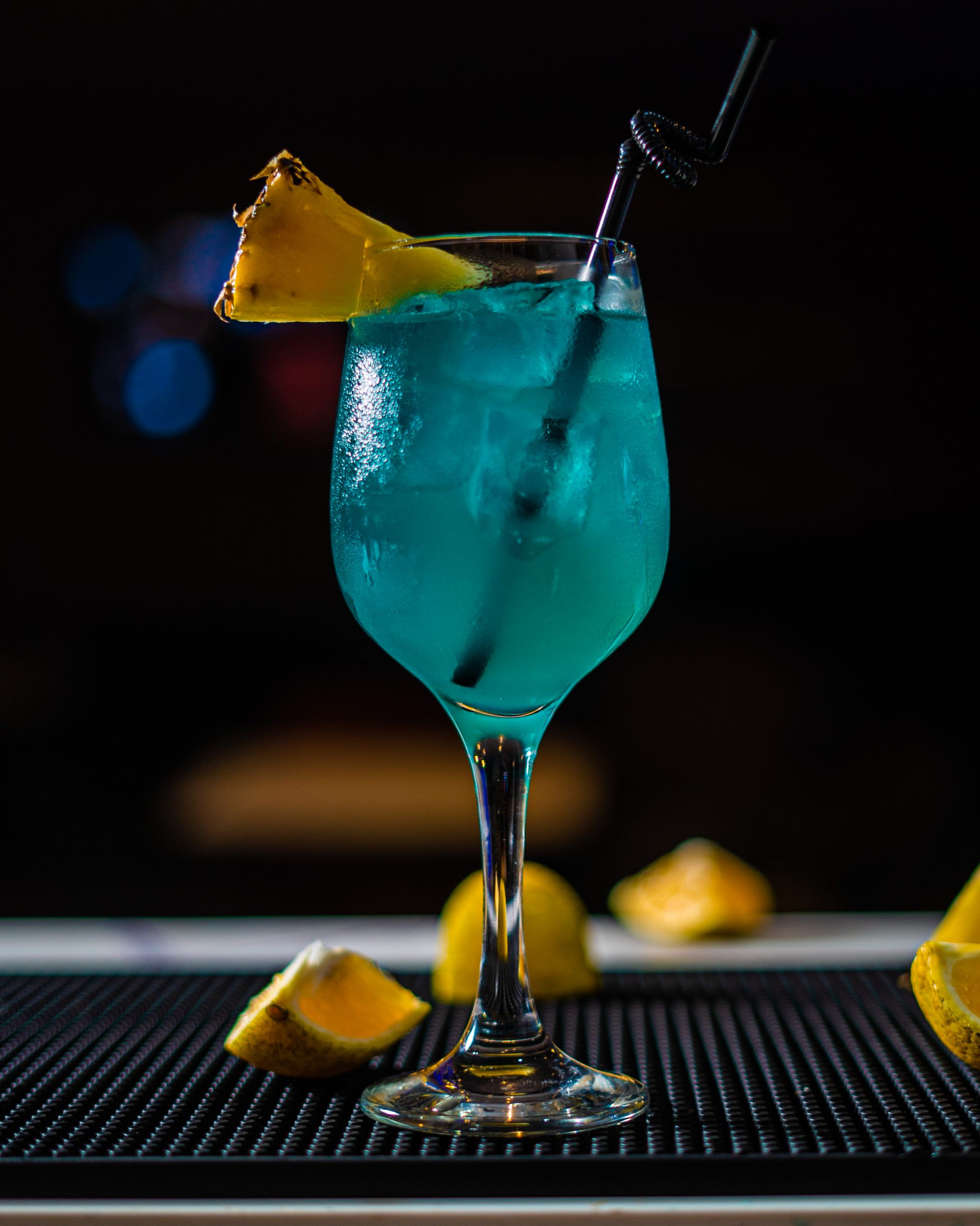 Caleon Lounge Drink image